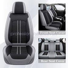 For Nissan Car Seat Cover