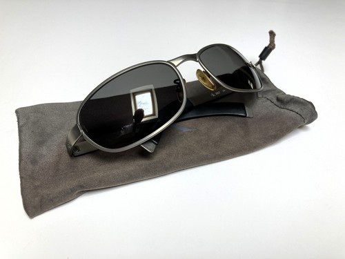 Calvin klein 007 - 007, silver/grey