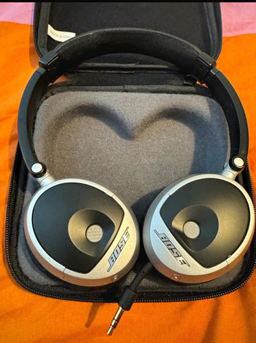 Bose quietcomfort qc15 - bose, 15