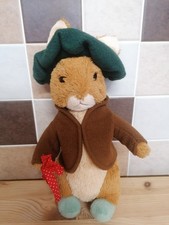 Gund Beatrix Potter Peter