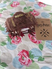 Monster Book of Monsters
