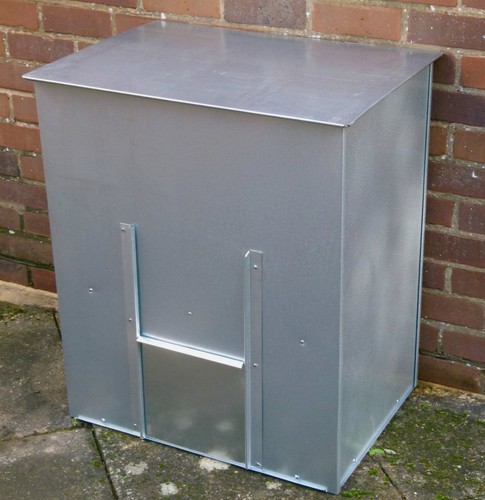 250 coal bunker - kg,