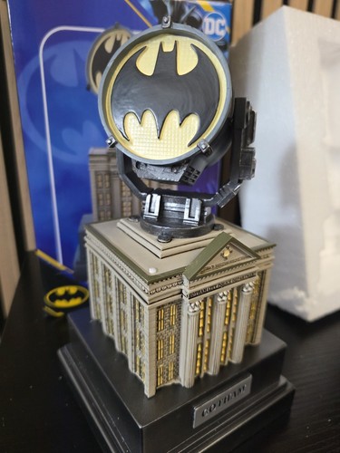 Nemesis now batman gotham - batman,
