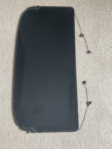 Ford puma parcel - shelf, 2019
