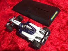 Scalextric Williams BMW F1