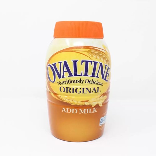 Ovaltine original 800g - ovaltine,