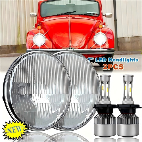 For 1950 1979 beetle pair - 1950-1979,