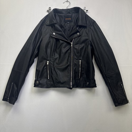 Ambiance outerwear faux - ambiance,
