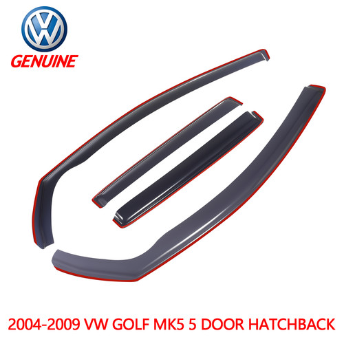 Genuine golf mk5 - vw,