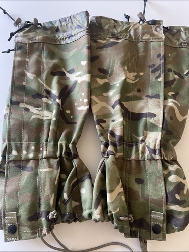 British army surplus leg - army,