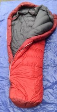 Marmot Cwm Membrain -40 Down