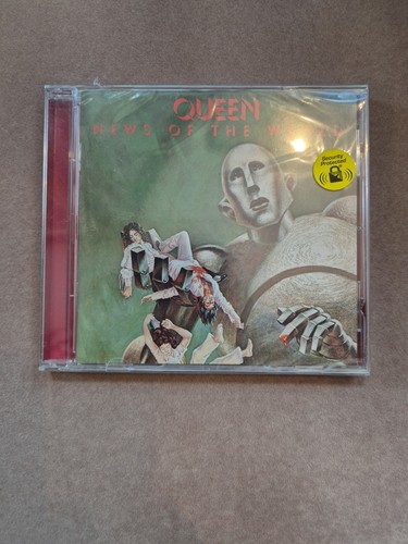 Queen news the world - news, of