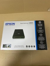 Epson Perfection V39II Photo &