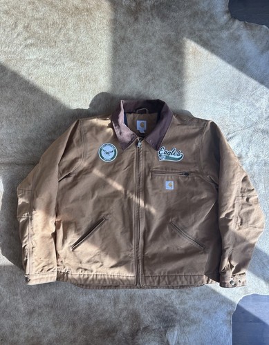 Carhartt philadelphia eagles - philadelphia,