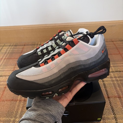 Nike air max liverpool - air, 95