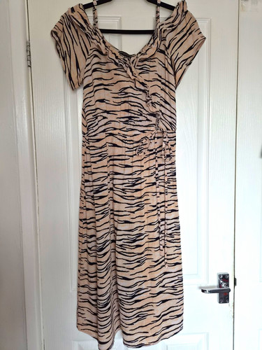 Dorothy perkins beige black - dorothy, beige/black