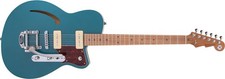 Reverend Club King 290 Deep