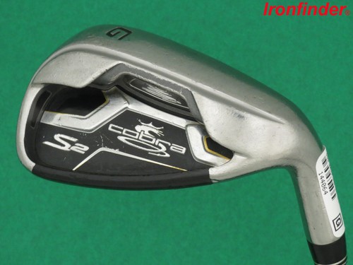 Cobra single gap wedge - cobra,