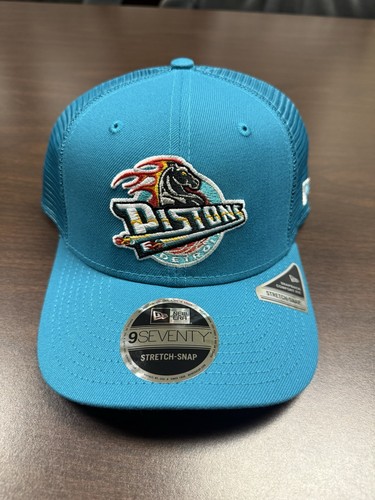 New era detroit pistons - era,