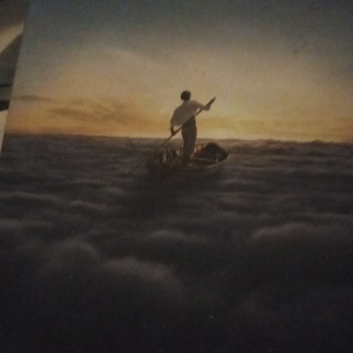 Pink floyd the - pink, endless