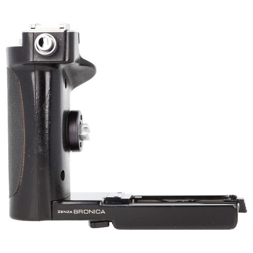 Zenza bronica speed grip - speed, e