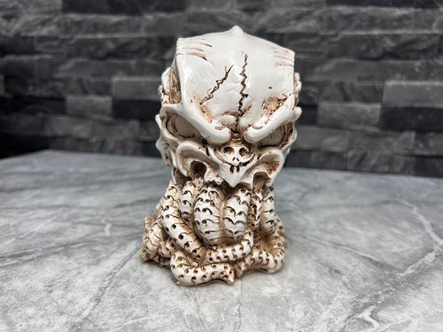 Cthulhu bust resin statue - bust,