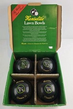 Henselite Classic II Lawn