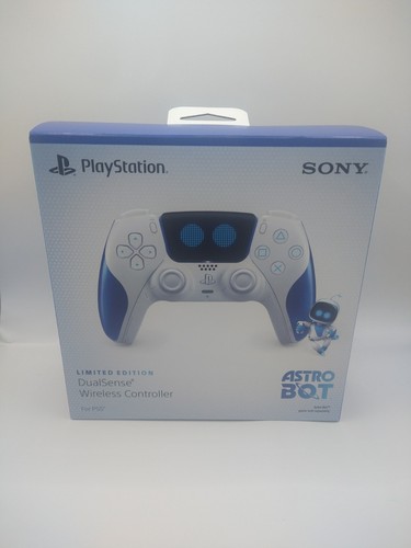 Astro bot dualsense - astro,