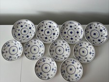 Furnivals Mason "Blue Denmark"