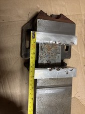Machine Vice Good Working Condition