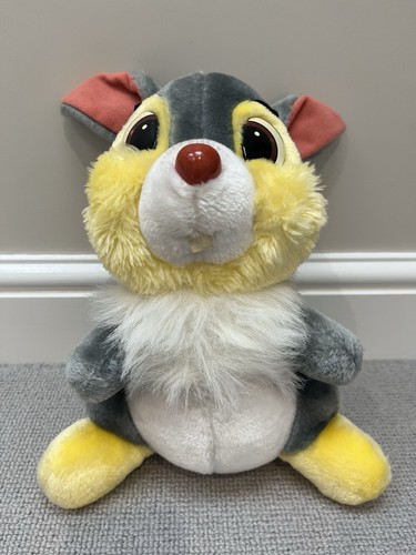 Thumper plush bunny rabbit - plush,