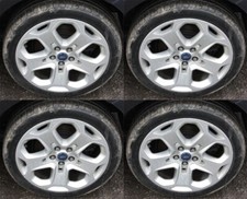 ✅ GENUINE FORD FOCUS MK3 18"