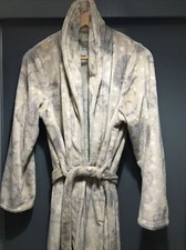 Next Ladies Dressing Gown Size 8/10/12