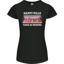 Happy Pills Antidepressants