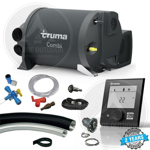 Truma combi boiler space - combi,