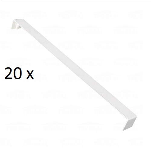 Joint trim face - x,