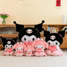 25cm Plush Toy Soft Stuffed
