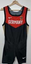 RARE Nike Sleeveless Jersey