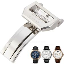 Stainless Steel Folding Clasp