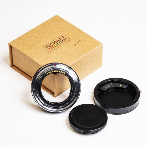 Techart tzm auto - tzm-02,