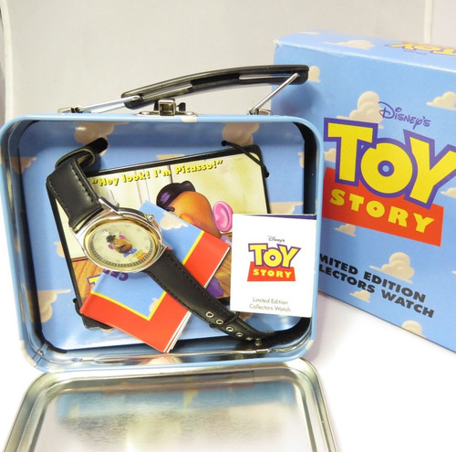 Toy story fossil limited - toy, story,fossil,limited