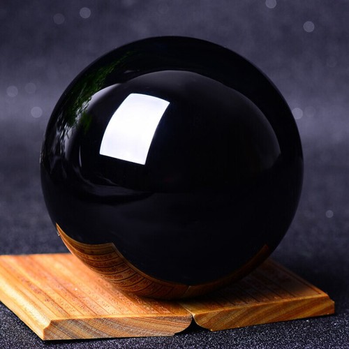 100mm large natural black - natural,