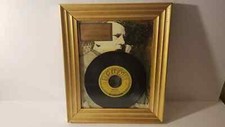 Jerry Lee Lewis Framed Sun