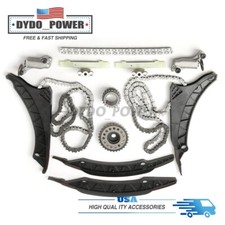Timing Chain Kit fits BMW X5
