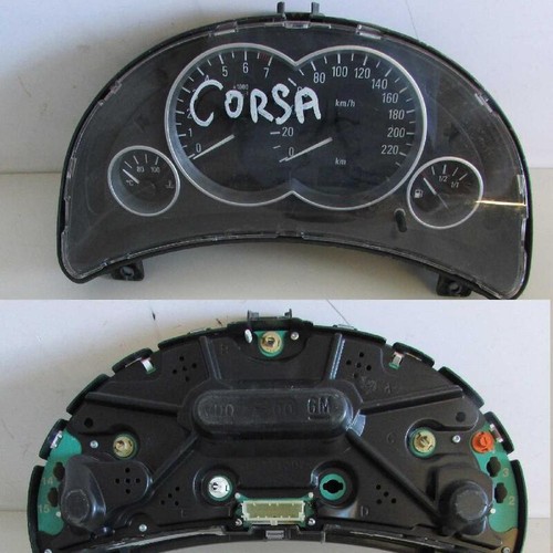 Dashboard 13173364ww opel - 13173364ww,