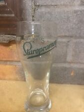 DRINK GLASSES *****CHOOSE FROM LIST**** 12 AND PINT GLASSES DIFFERENT BRANDS