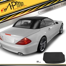A-Premium Black Convertible
