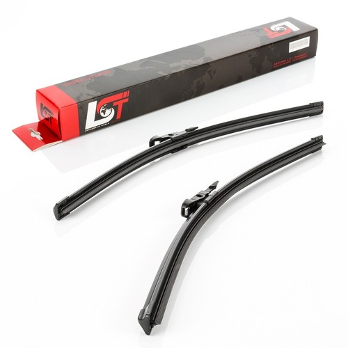 Front wiper blades 500 - blades, 500/500mm