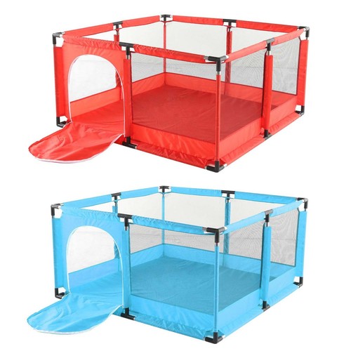Baby playpen with - baby,