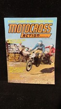 MOTOCROSS ACTION